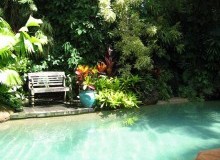 Kwikfynd Swimming Pool Landscaping
kyarran